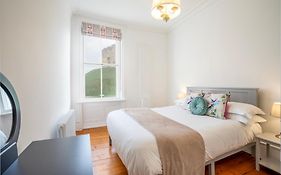Peckitt Street Apartments